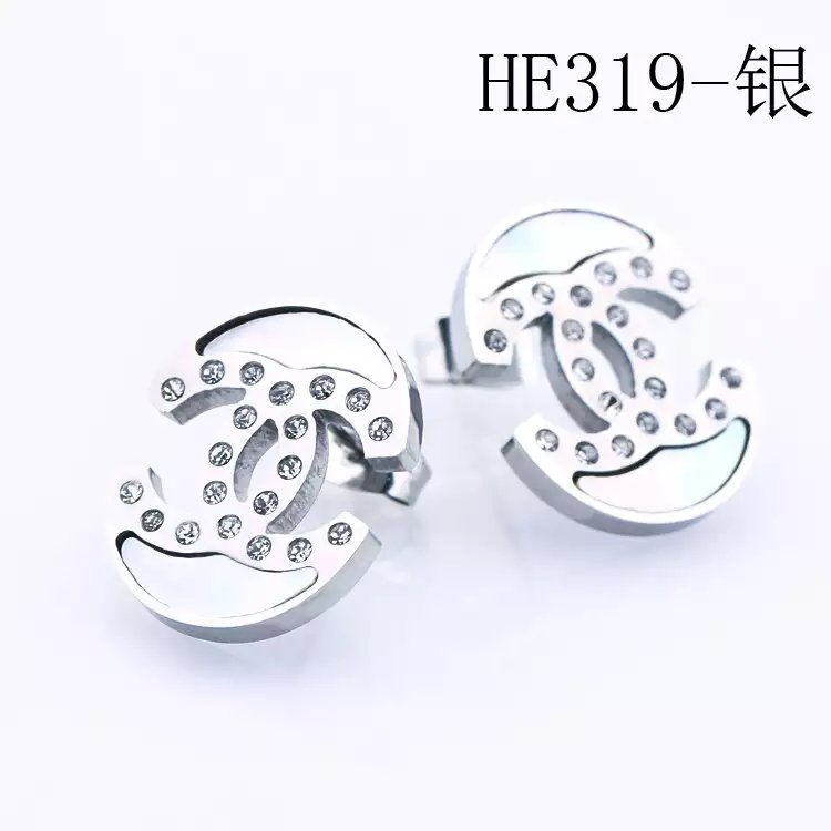 Orecchini Chanel Modello 1040